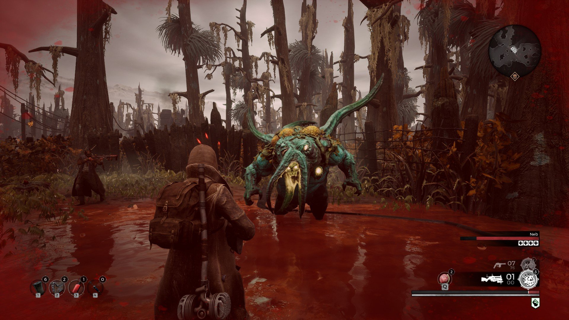 Remnant: From the Ashes - Imagen 2